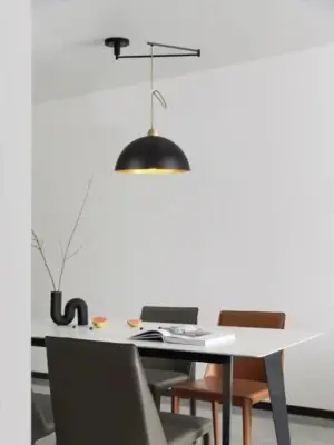 ModernGlans - Adjustable Lighting Fixture