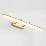 Moderne_LED-Spiegelleuchte_-_Wasserfestes_Badlicht_-_Energieeffiziente_Wandlampe_5 Moderne LED Spiegelleuchte Wasserfestes Badlicht Energieeffiziente Wandlampe
