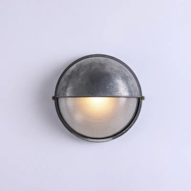 ModernismWaterproofOutdoorWallSconce