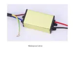 ModernminimalistOrigamiLEDwalllampwith1light Homeko7