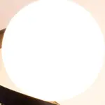 ModernminimalistcurvedLEDwalllampwith1light Homeko13