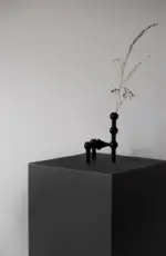 Molecular_Structure_Stainless_Steel_Candle_Holder_-_-4347476 Molecular Structure Stainless Steel Candle Holder