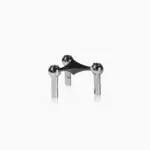 Molecular_Structure_Stainless_Steel_Candle_Holder_-_-4347492 Molecular Structure Stainless Steel Candle Holder