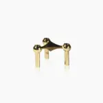 Molecular_Structure_Stainless_Steel_Candle_Holder_-_-4347495 Molecular Structure Stainless Steel Candle Holder