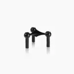 Molecular_Structure_Stainless_Steel_Candle_Holder_-_-4347500 Molecular Structure Stainless Steel Candle Holder