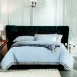 Mona Hotel Style Egyptian Cotton Duvet Set Decorfaure