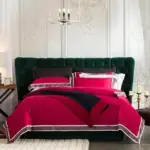 Mona Hotel Style Egyptian Cotton Duvet Set Decorfaure