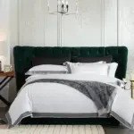 Mona Hotel Style Egyptian Cotton Duvet Set Decorfaure
