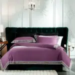 Mona Hotel Style Egyptian Cotton Duvet Set Decorfaure
