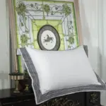 Mona Hotel Style Egyptian Cotton Duvet Set Decorfaure