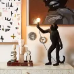MonkeyTableLamp_51 MonkeyTableLamp