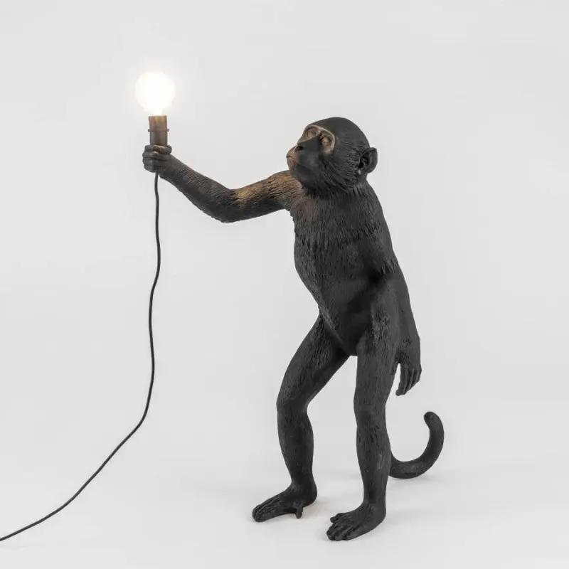 MonkeyTableLamp