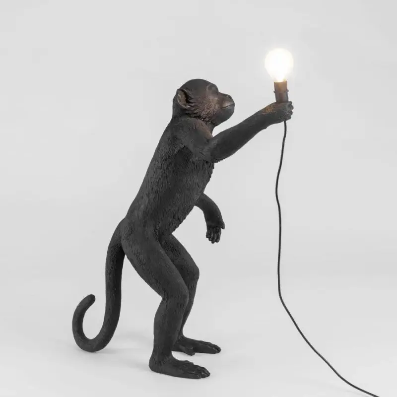 MonkeyTableLamp