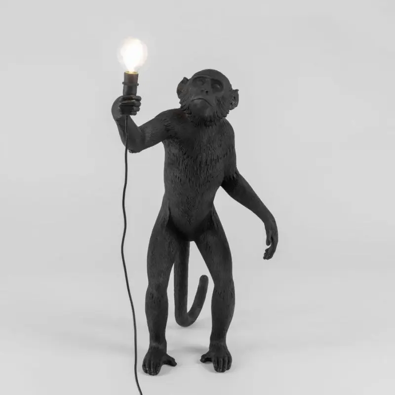 MonkeyTableLamp