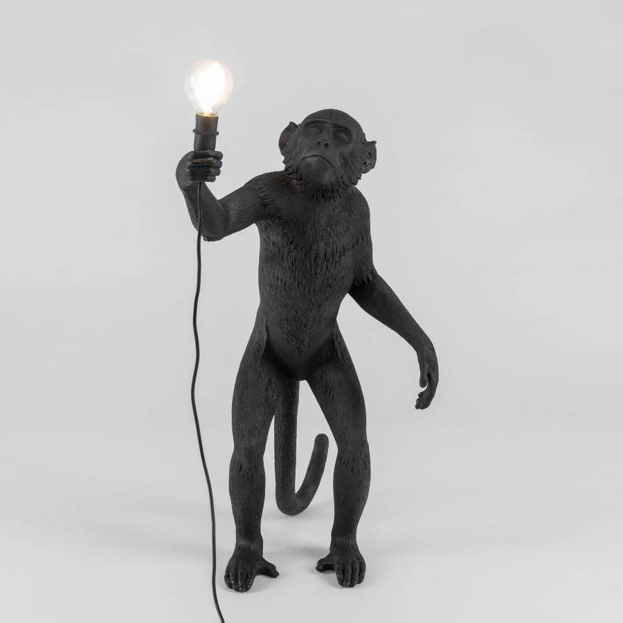 Monkeytablelamp 60