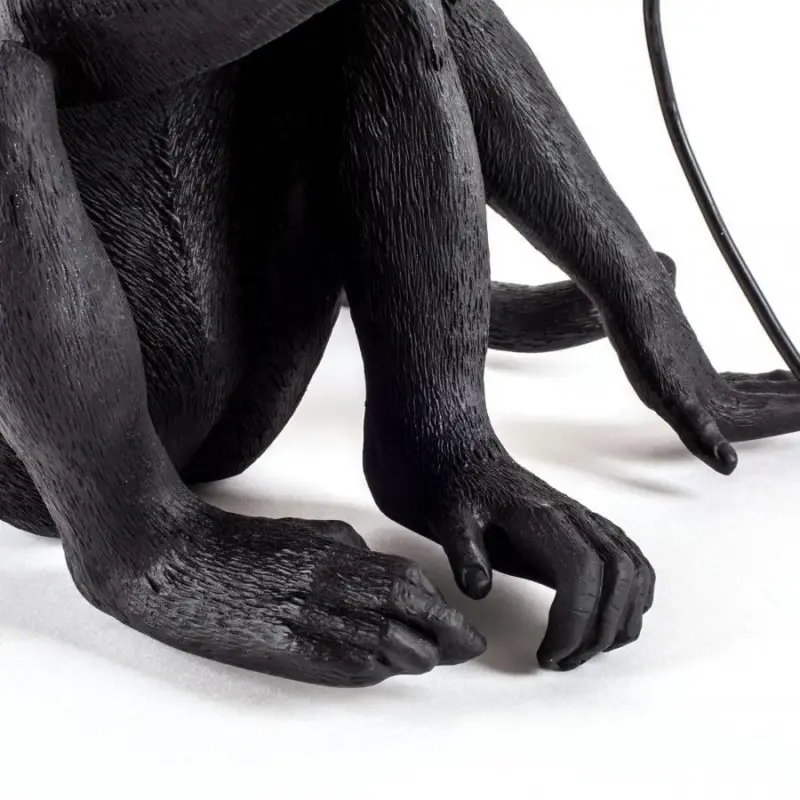 MonkeyTableLamp