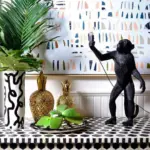 MonkeyTableLamp_70 MonkeyTableLamp