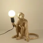 MonkeyTableLamp_75_1 MonkeyTableLamp 75
