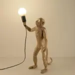 MonkeyTableLamp_76_1 MonkeyTableLamp 76
