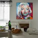 Monroe-Handmade-Painting-Decorfaure-1685710486 Monroe Handmade Painting Decorfaure