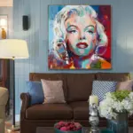 Monroe-Handmade-Painting-Decorfaure-1685710505 Monroe Handmade Painting Decorfaure