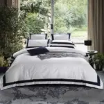 Montague 5 Hotel Luxury Duvet Set Decorfaure