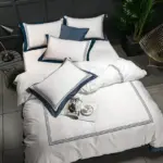 Montague 5 Hotel Luxury Duvet Set Decorfaure