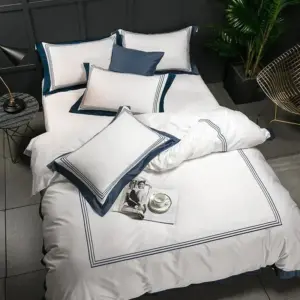 Montague 5* Hotel Luxury Duvet Set