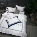 Montague 5 Hotel Luxury Duvet Set Decorfaure