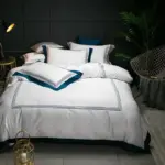 Montague 5 Hotel Luxury Duvet Set Decorfaure