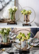 Moon-Brass-Vase-Candleholder-Decorfaure-1685704582 Moon Brass Vase Candleholder Decorfaure
