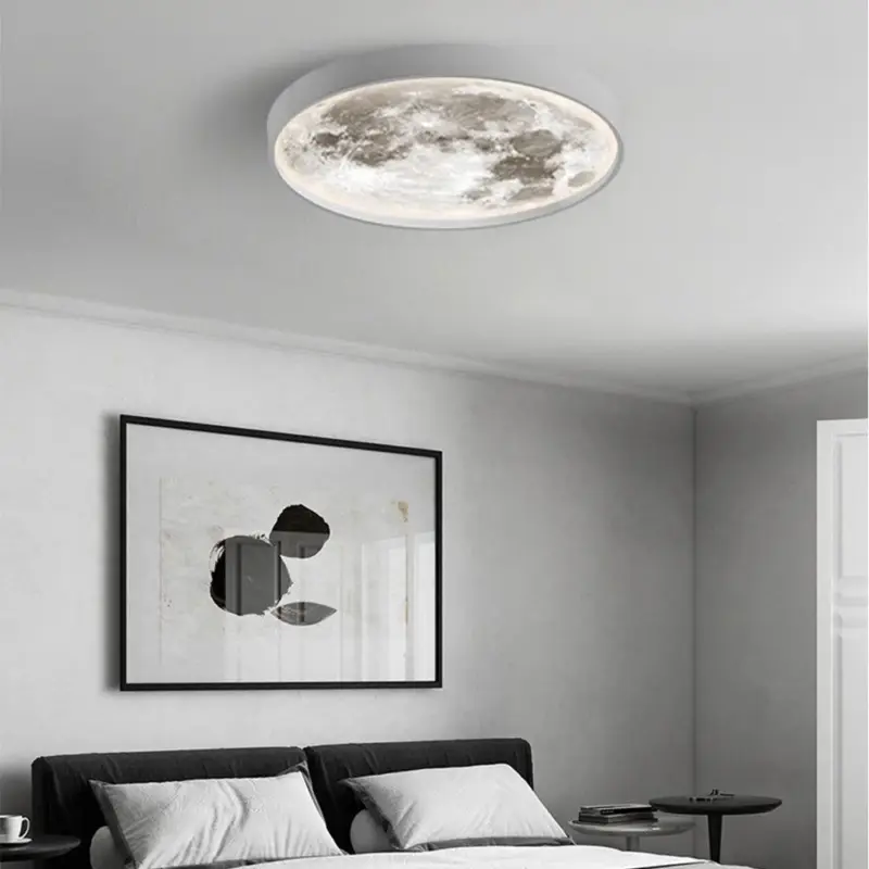 MoonCeilingLight