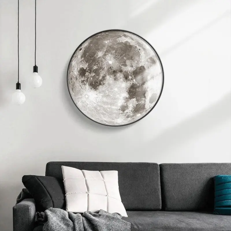 MoonCeilingLight_12 MoonCeilingLight