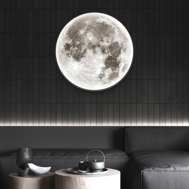 MoonCeilingLight