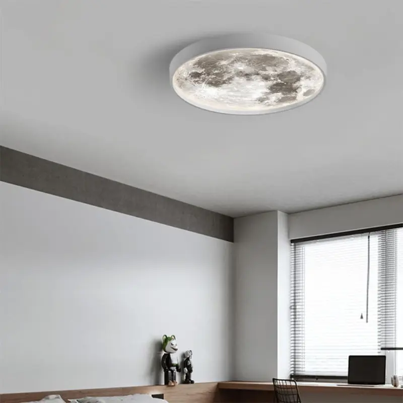 MoonCeilingLight