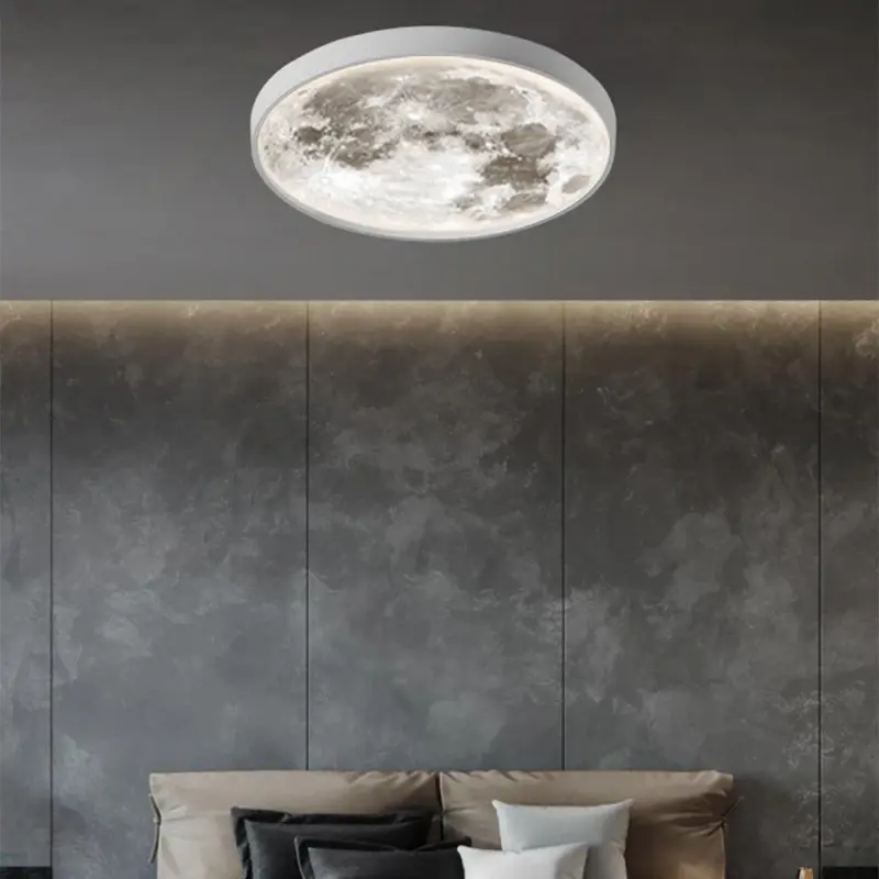 MoonCeilingLight
