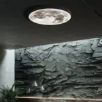 MoonCeilingLight_9 MoonCeilingLight