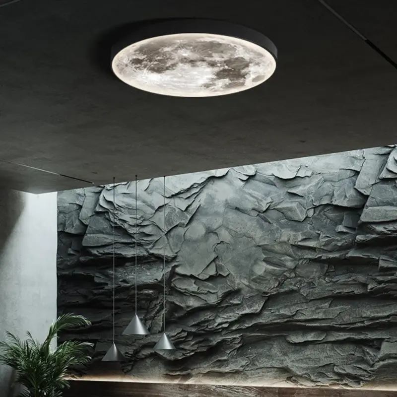 MoonCeilingLight
