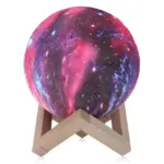Moon Lamp