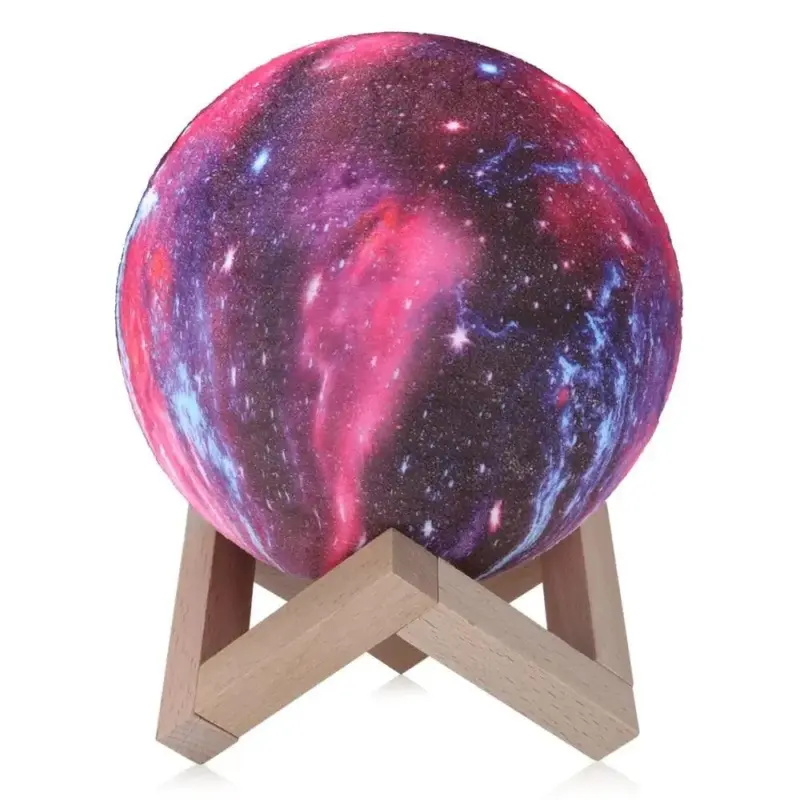 Moon Lamp