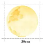 Moon Outdoor Light