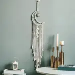MoonlitMacrameWallHanging Homeko1