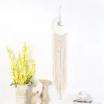 MoonlitMacrameWallHanging Homeko4