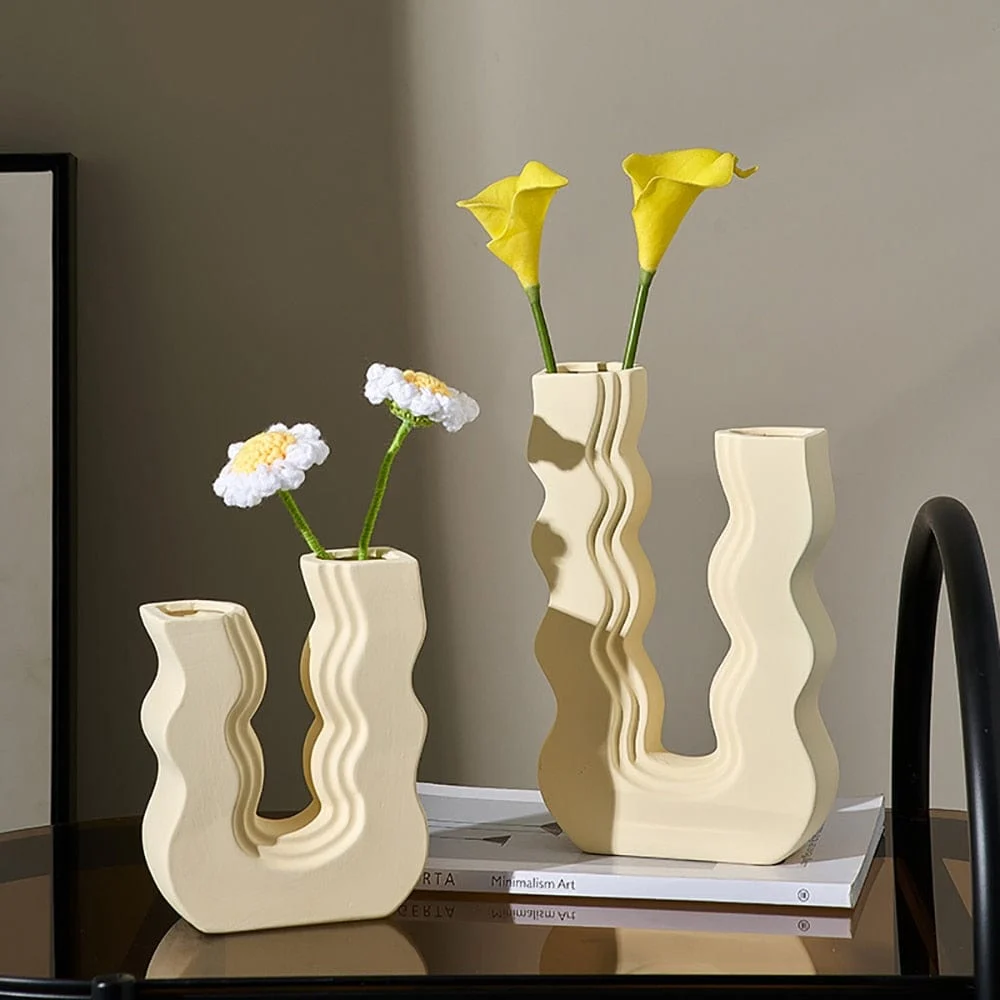 Morandi Color Vase Room Decoration Accessories Geometric Art Vases Ceramic Products Nordic Home Decor Desktop Decoration F6c73b29 4051 44f6 8836 1eadb11190e3