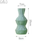Morandi_Geometric_Abstract_Ceramic_Vase_-_-4347787 Morandi Geometric Abstract Ceramic Vase