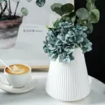 Morandi_Plastic_Vase_Modern_Origami_Home_Decor_-_-4347824 Morandi Plastic Vase Modern Origami Home Decor