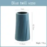 Morandi_Plastic_Vase_Modern_Origami_Home_Decor_-_-4347852 Morandi Plastic Vase Modern Origami Home Decor