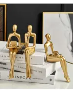 Mordern_Figurines_Abstract_Home_Decor_Sculpture_-_-4347902 Mordern Figurines Abstract Home Decor Sculpture