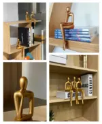 Mordern_Figurines_Abstract_Home_Decor_Sculpture_-_-4347909 Mordern Figurines Abstract Home Decor Sculpture