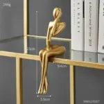 Mordern_Figurines_Abstract_Home_Decor_Sculpture_-_-4347926 Mordern Figurines Abstract Home Decor Sculpture